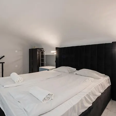 Apartment S13- Boutique Apartments, Location, By Bqa *