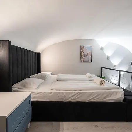 S13- Boutique Apartments, Location, By Bqa Apartment