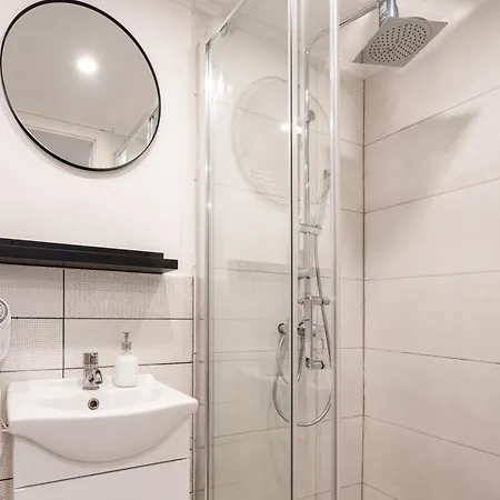 Apartment S13- Boutique Apartments, Location, By Bqa Budapest