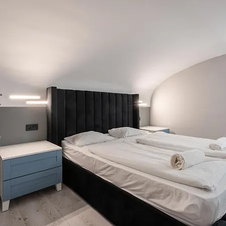 S13- Boutique Apartments, Location, By Bqa Budapest