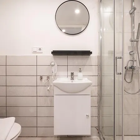 S13- Boutique Apartments, Location, By Bqa *