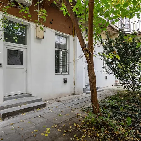 S13- Boutique Apartments, Location, By Bqa Apartamento