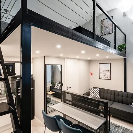 S13- Boutique Apartments, Location, By Bqa Apartment